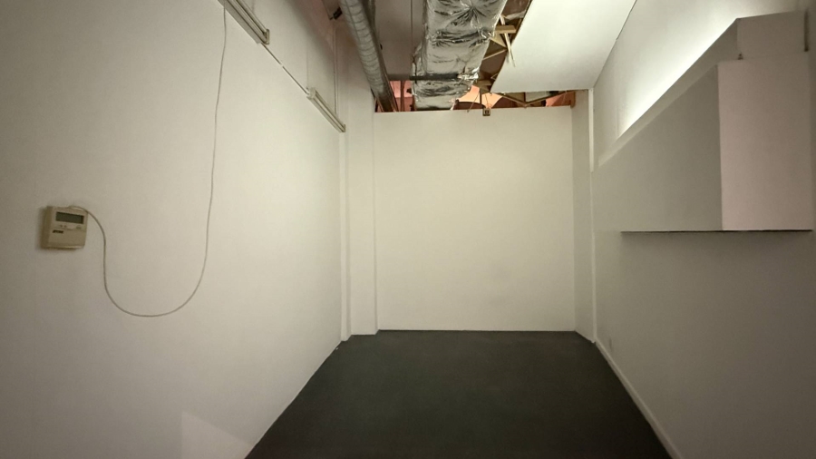 To Let commercial Property for Rent in Cape Town City Centre Western Cape